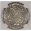 Image 2 : 1878 7/8 TF MORGAN DOLLAR NGC MS-62