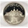 Image 2 : 3-1982 PROOF WASHINGTON COMMEM HALF DOLLARS