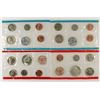 Image 2 : 10- US MINT SETS (68,69,71,72,77,78,79,80,81,91)