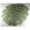 Image 2 : (61) 1963 $1 FEDERAL RESERVE NOTES CH CU