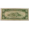 Image 2 : 1929 $10 NATIONAL (PHILADELHIA, PA) VF/XF