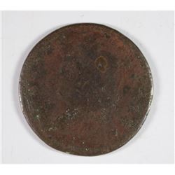 1812 LARGE CENT AG