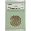Image 1 : 1935-S BOONE COMMEN HALF DOLLAR NTC MS-65