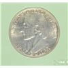 Image 2 : 1938 BOONE COMMEN HALF DOLLAR NTC MS-64