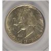 Image 2 : 1939-D ARKANSAS COMMEN HALF DOLLAR PCGS MS-62