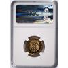 Image 4 : 1992W $5 PROOF GOLD COMMEN OLYMPIC NGC PF-69 UC