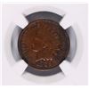 Image 2 : 1909-S INDIAN HEAD CENT NGC XF DETAILS