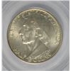 Image 2 : 1936 BOONE COMMEN HALF DOLLAR PCGS MS-63