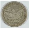 Image 2 : 1897 BARBER HALF DOLLAR, VF