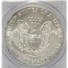 Image 3 : 2006 AMERICAN SILVER EAGLE, PCGS MS-70!
