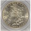 Image 2 : 1888-O MORGAN SILVER DOLLAR, PCGS MS-61