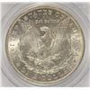 Image 3 : 1888-O MORGAN SILVER DOLLAR, PCGS MS-61