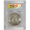 Image 4 : 1888-O MORGAN SILVER DOLLAR, PCGS MS-61