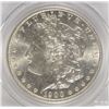 Image 2 : 1900-O MORGAN SILVER DOLLAR, PCGS MS-64