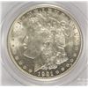Image 2 : 1921-S MORGAN SILVER DOLLAR, PCGS MS-62 CAC