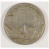 Image 2 : 1937-D 3-LEGS BUFFALO NICKEL , FINE  RARE!!