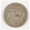 Image 2 : 1835 CAPPED BUST DIME, XF