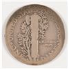 Image 2 : 1916-D MERCURY DIME, GOOD  KEY DATE!