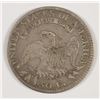Image 2 : 1812 CAPPED BUST HALF DOLLAR, FINE TOUGH!
