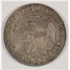 Image 2 : 1825 CAPPED BUST HALF DOLLAR, AU