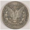 Image 2 : 1879-CC MORGAN SILVER DOLLAR, AU