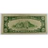 Image 2 : 1934 $10 SILVER CERTIFICATE (NORTH AFRICAN)