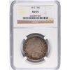 Image 1 : 1912 BARBER HALF DOLLAR NGC AU-55