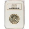 Image 1 : 1935-S BOONE COMMEN HALF DOLLAR NGC MS-64