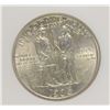 Image 3 : 1935/34 BOONE COMMEN HALF DOLLAR NGC MS-64