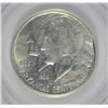 Image 2 : 1937 ARKANSAS COMMEN HALF DOLLAR PCGS MS-63