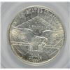Image 3 : 1937 ARKANSAS COMMEN HALF DOLLAR PCGS MS-63