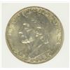 Image 2 : 1937-S BOONE COMMEN HALF DOLLAR ANACS MS-61