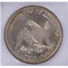 Image 3 : 1846 SEATED DOLLAR ICG EF-45