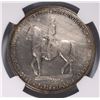 Image 3 : 1900 LAFAYETTE DOLLAR NGC AU DETAILS