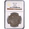 Image 1 : 1895-O MORGAN DOLLAR NGC VG-10