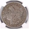 Image 2 : 1895-O MORGAN DOLLAR NGC VG-10