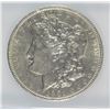 Image 2 : 1901 MORGAN DOLLAR ICG AU-50