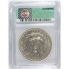 Image 4 : 1901 MORGAN DOLLAR ICG AU-50