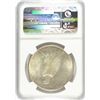 Image 4 : 1923-D PEACE DOLLAR NGC MS-64