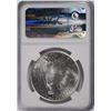 Image 4 : 1926-D PEACE DOLLAR NGC MS-63