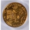 Image 3 : 1992W $5 GOLD COMMEN COLUMBUS PCGS MS-69