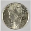 Image 1 : 1926 PEACE DOLLAR CH BU