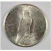 Image 2 : 1926 PEACE DOLLAR CH BU