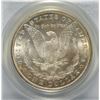 Image 3 : 1880-S MORGAN DOLLAR PCGS MS-64 OLD GREEN HOLDER