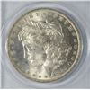 Image 2 : 1885-O MORGAN DOLLAR PCGS MS-64 OLD GREEN HOLDER