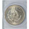 Image 3 : 1885-O MORGAN DOLLAR PCGS MS-64 OLD GREEN HOLDER