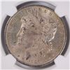 Image 2 : 1889 MORGAN DOLLAR NGC MS-64
