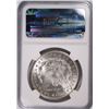 Image 4 : 1889 MORGAN DOLLAR NGC MS-64