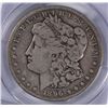 Image 2 : 1896-S MORGAN DOLLAR PCGS F-12