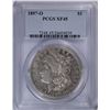 Image 1 : 1897-O MORGAN DOLLAR PCGS XF-45